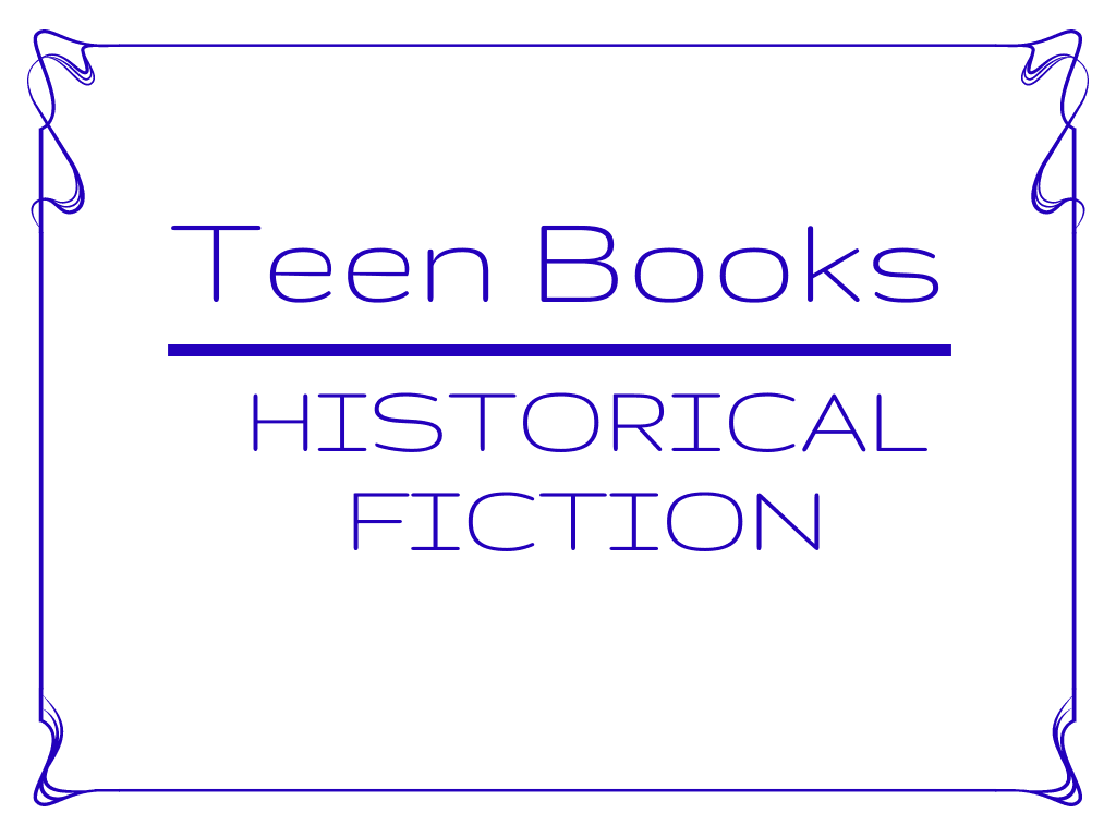 Historical Fiction Flip List