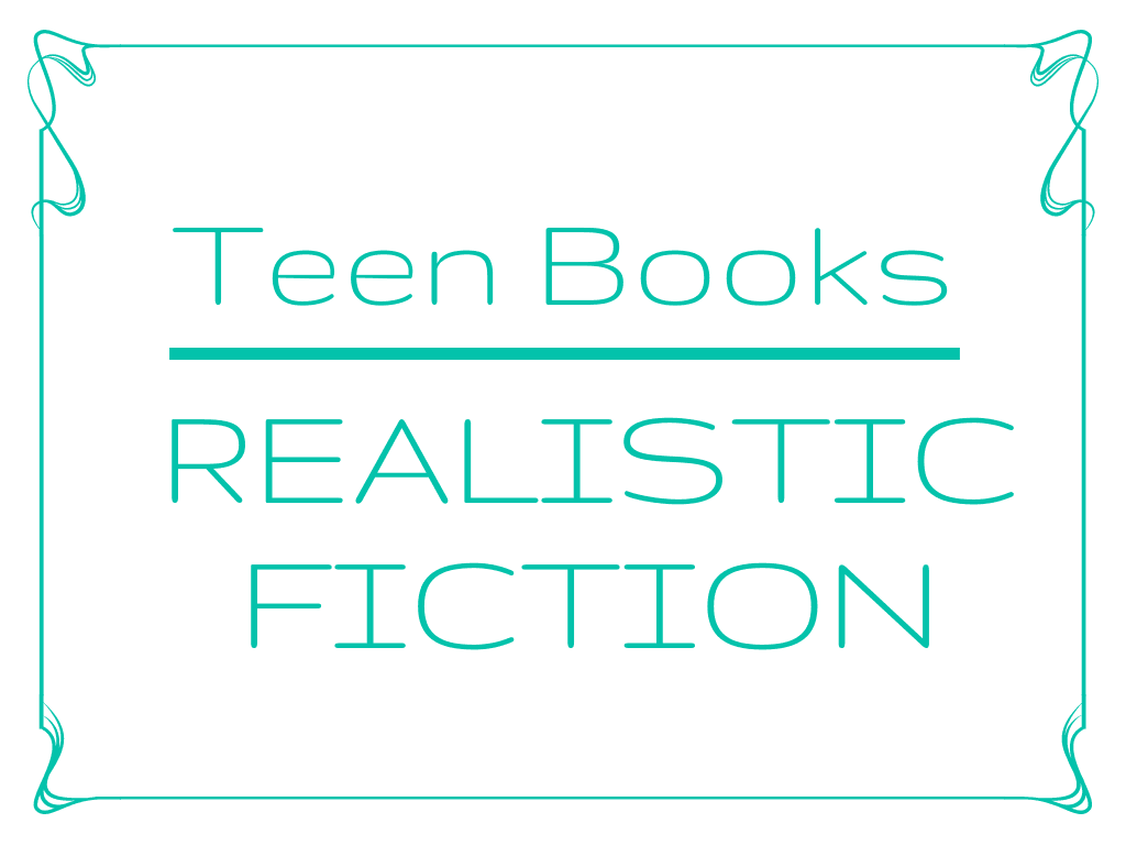 Realistic Fiction Flip List