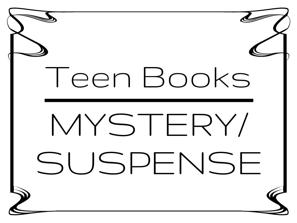 Mystery_Suspense Flip List