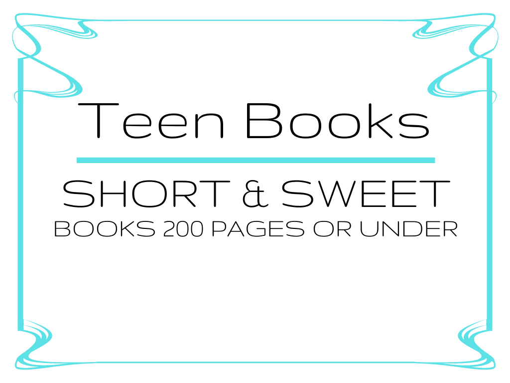 Short and Sweet Flip List