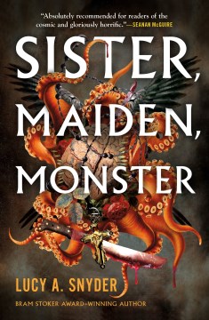 Sister Maiden Monster