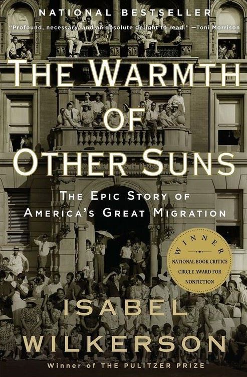 THE WARMTH OF OTHER SUNS