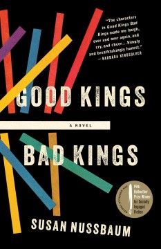good kings bad kings