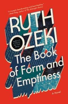 the book of form and emptiness