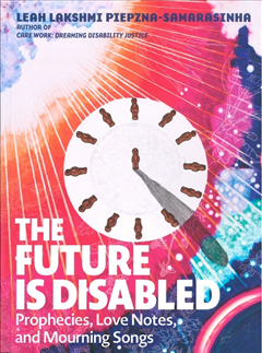 the future is disabled