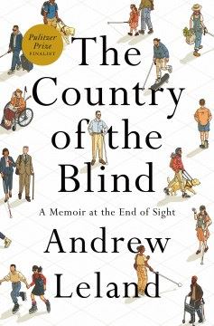 the ocuntry of the blind