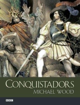 conquistadors cover
