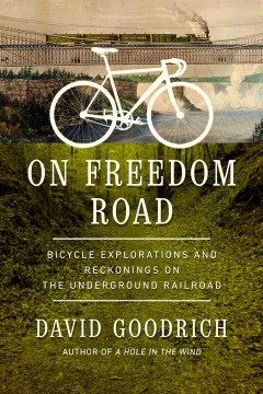 on freedom road cover