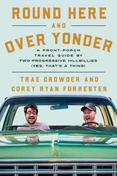 round here and over yonder cover