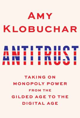 antitrust cover