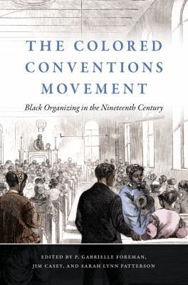 the colored conventions movement cover