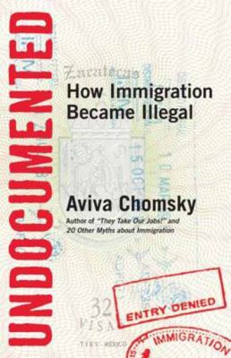 undocumented cover