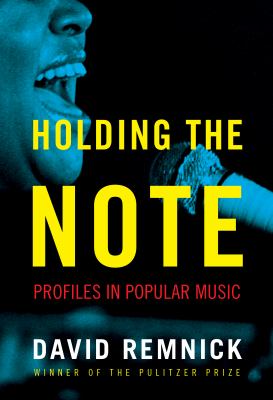 holding the note cover