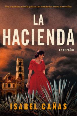 la hacienda cover