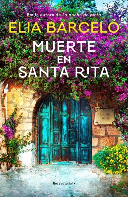 muerte en santa rita cover