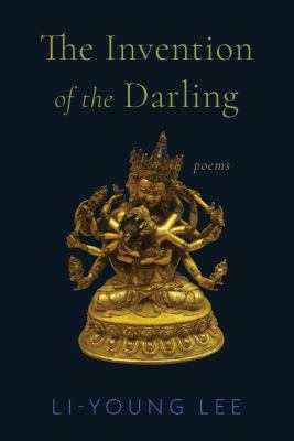 the invention of the darling cover