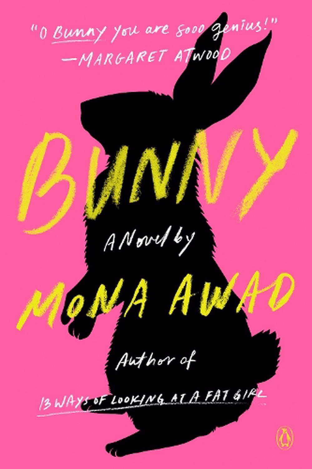 bunny cover