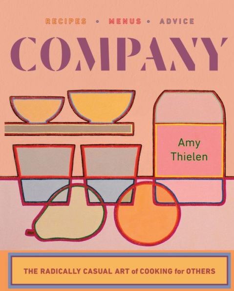 company cover