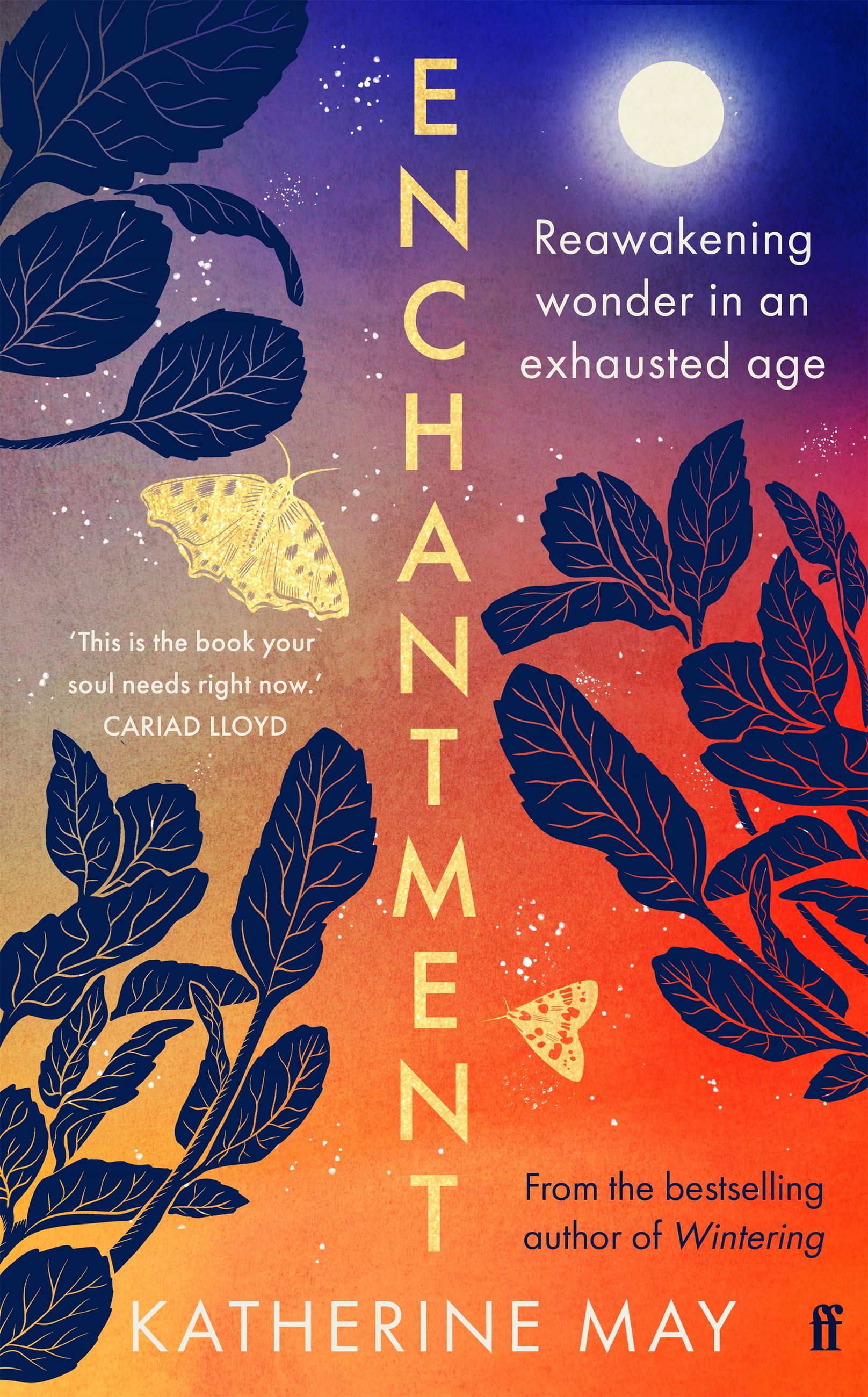 enchantment cover
