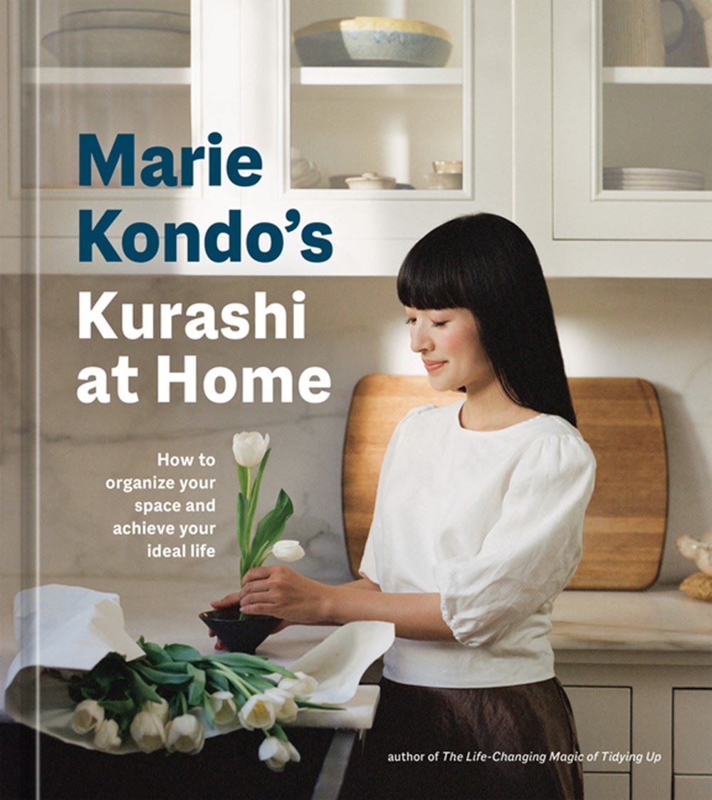 kurashi at home cover