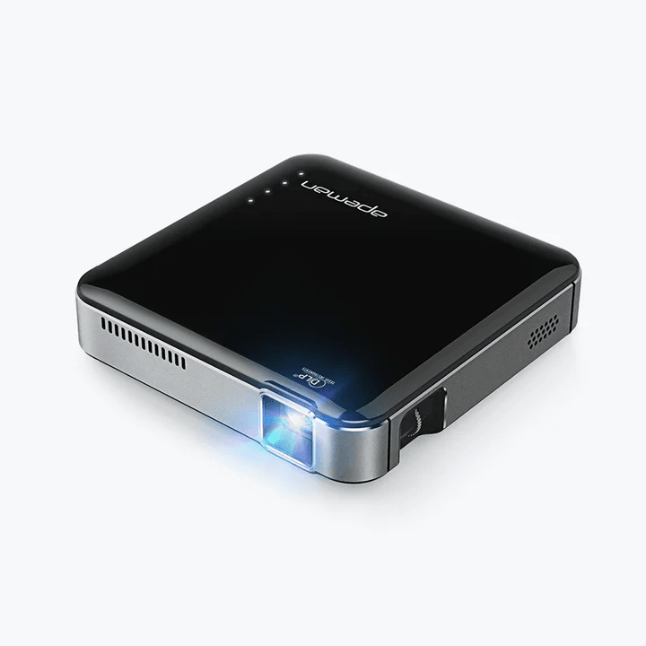 Apeman M4 DLP Projector