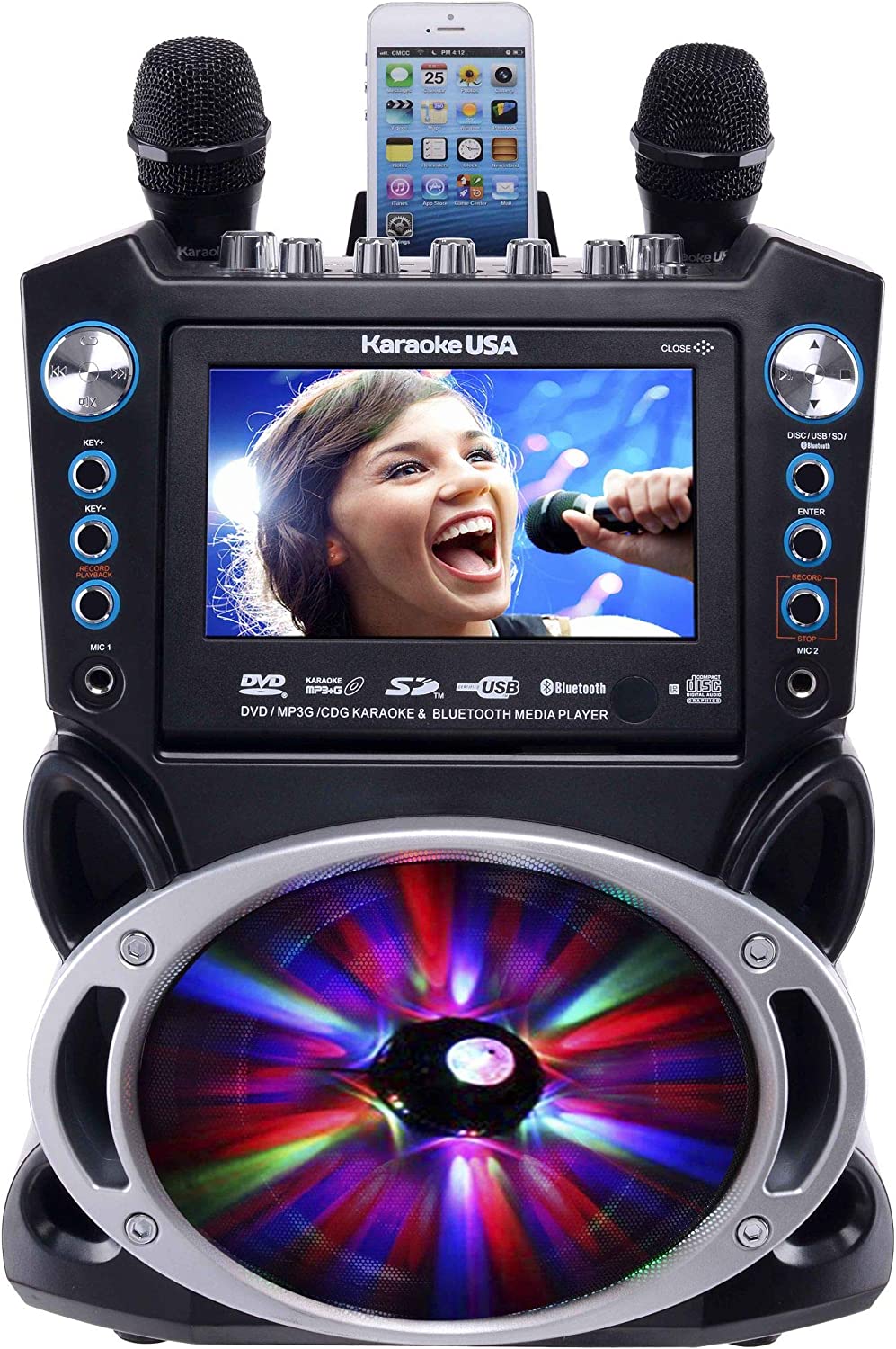 Karaoke Machine