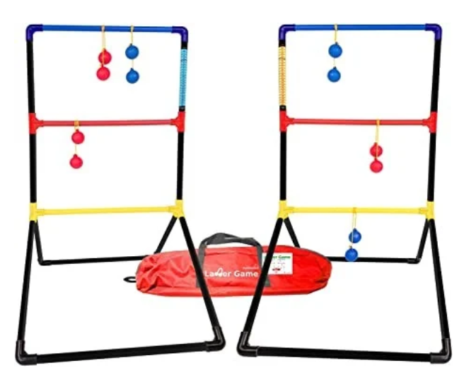 Ladderball