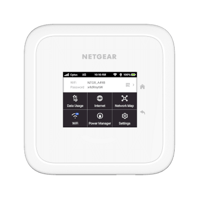 Netgear Nighthawk M6
