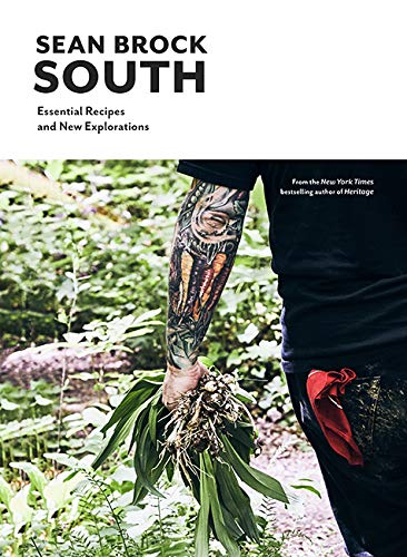 south cover
