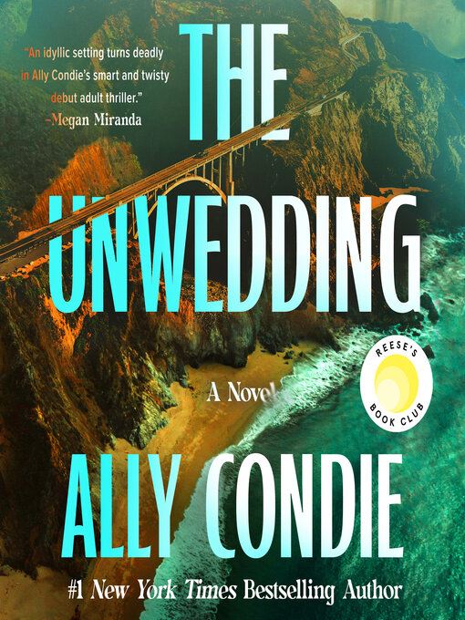 the unwedding cover