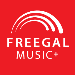 Freegal Music Logo