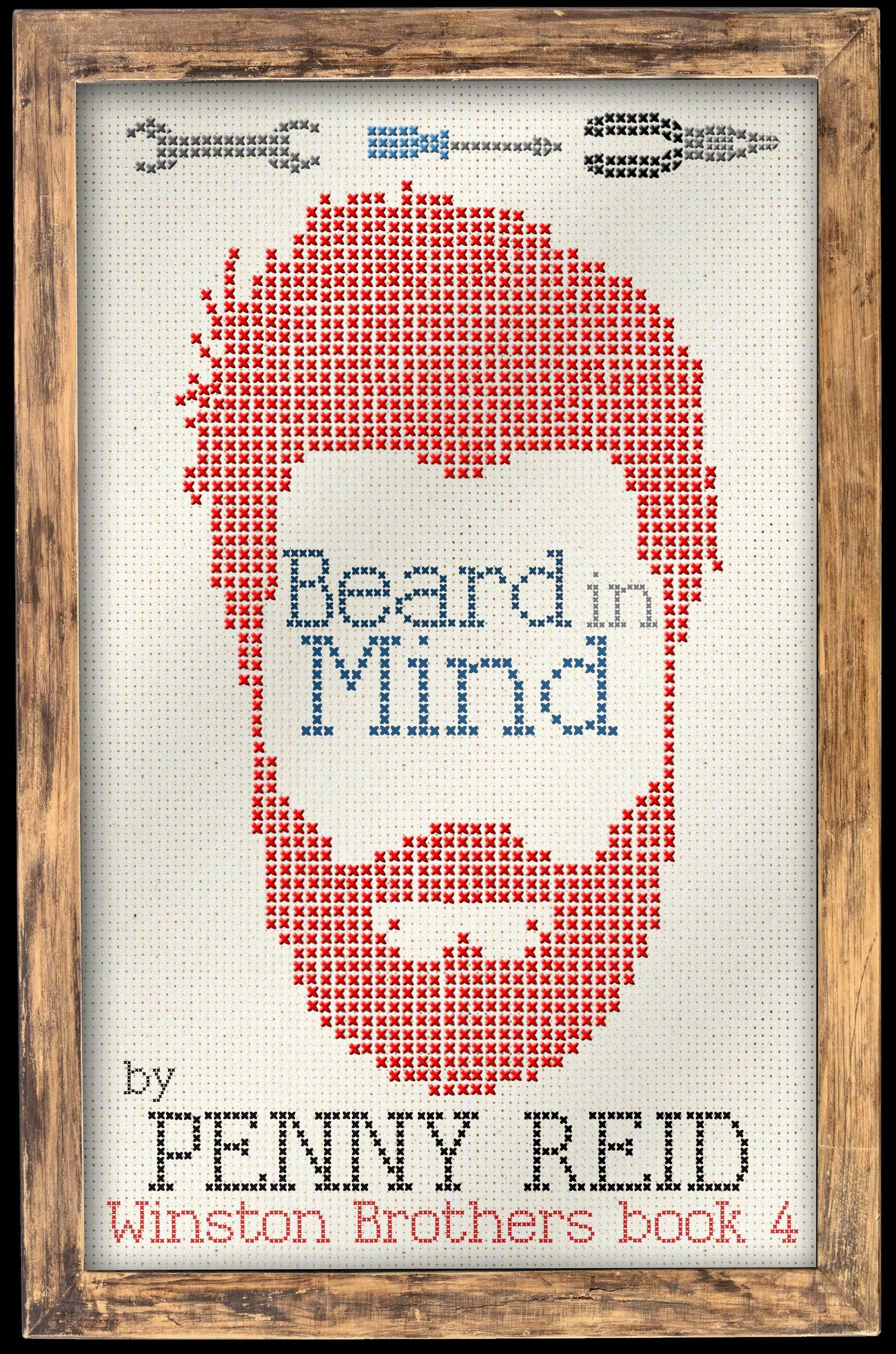 beard in mind cover