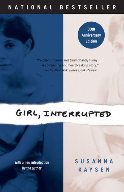 girl interrupted cover