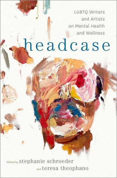 headcase cover