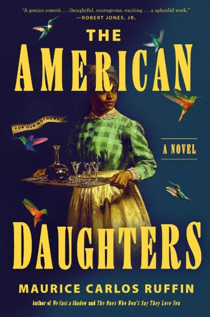 american daughters cover