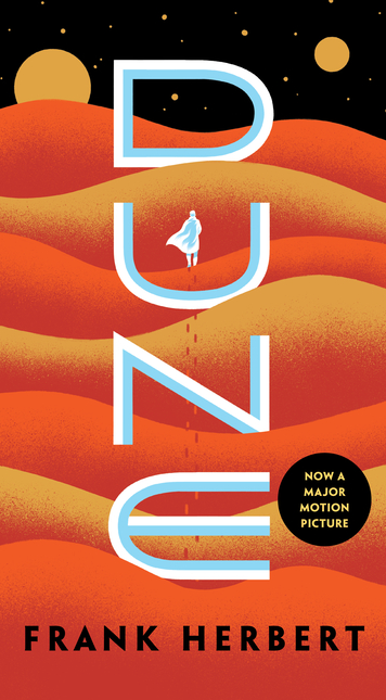 dune cover
