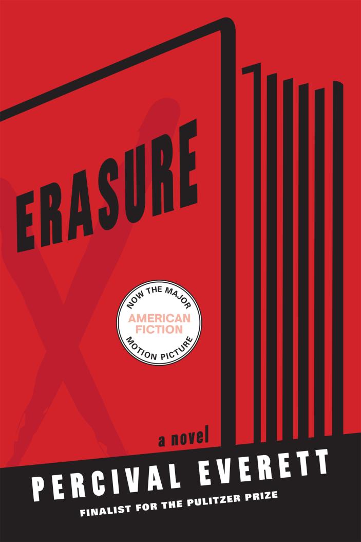 erasure cover
