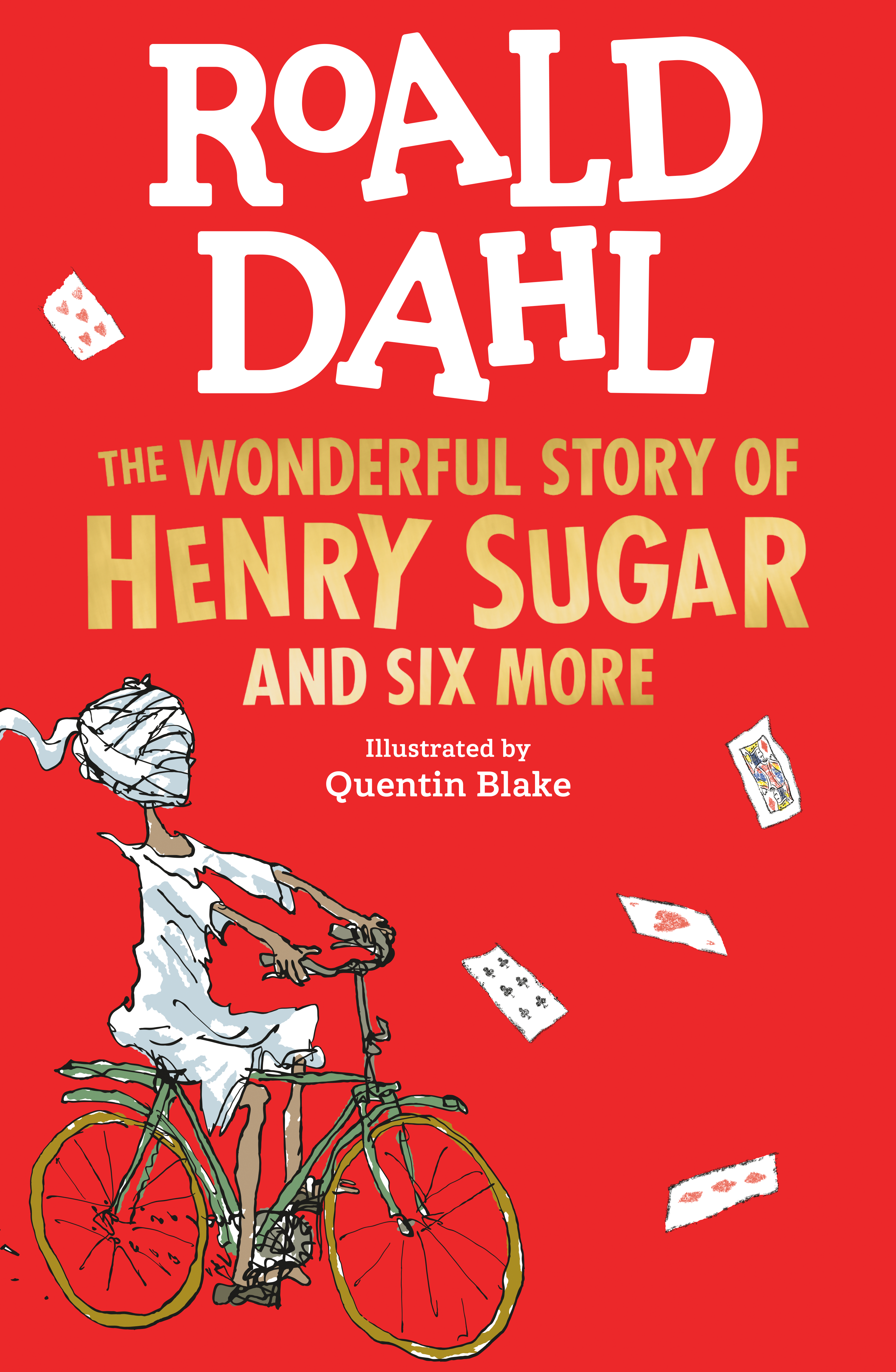 the wonderful story of henry sugar cover