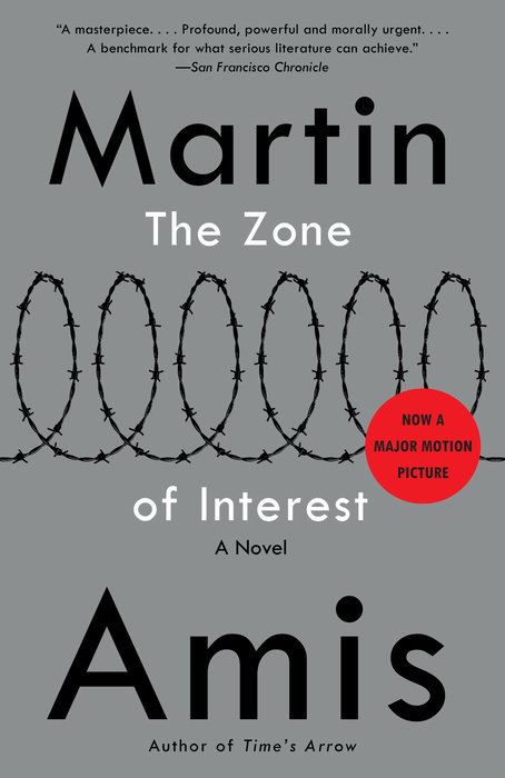 the zone of interest cover