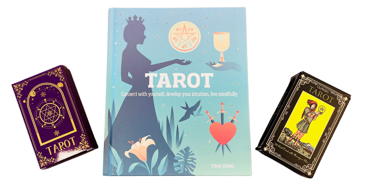 Tarot Card Kit