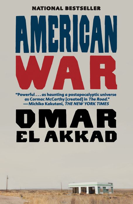 american war cover