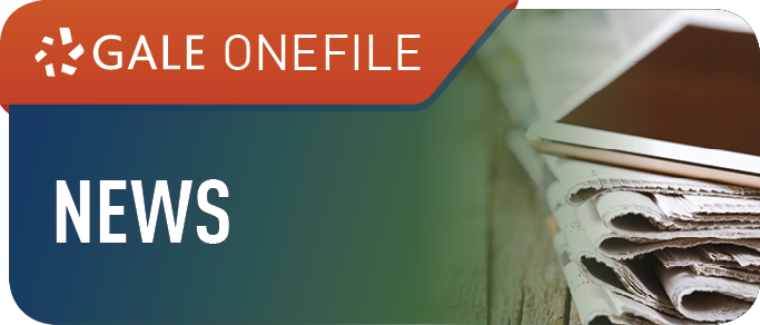 Gale OneFile News