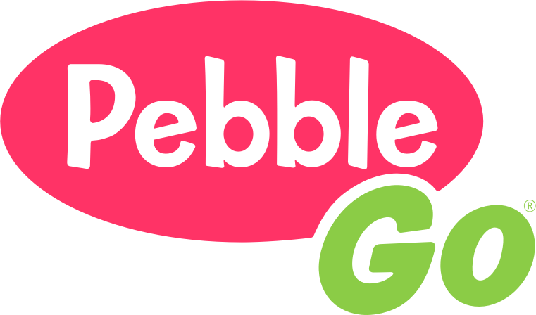 PebbleGo