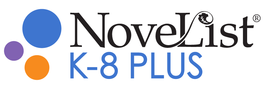 Novelist K-8 plus