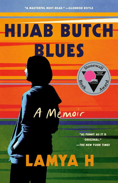 hijab butch blues cover