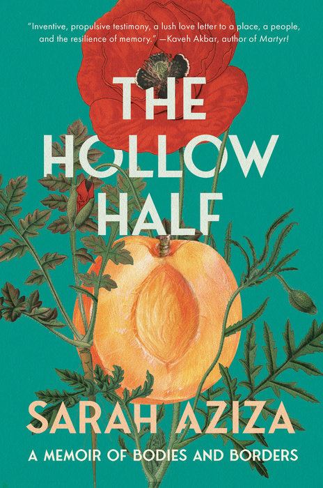 the hollow half cover