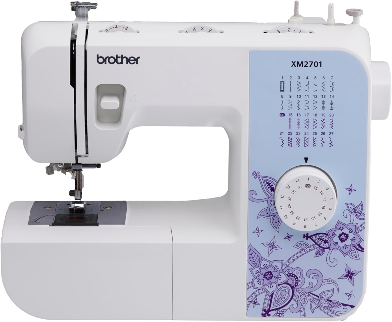 Brother Sewing Machine XM2701