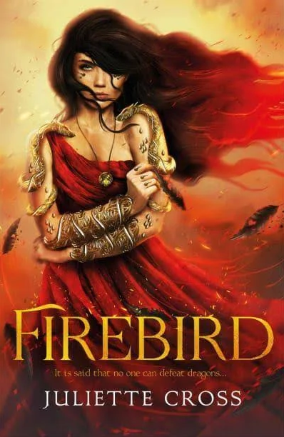 firebird cover