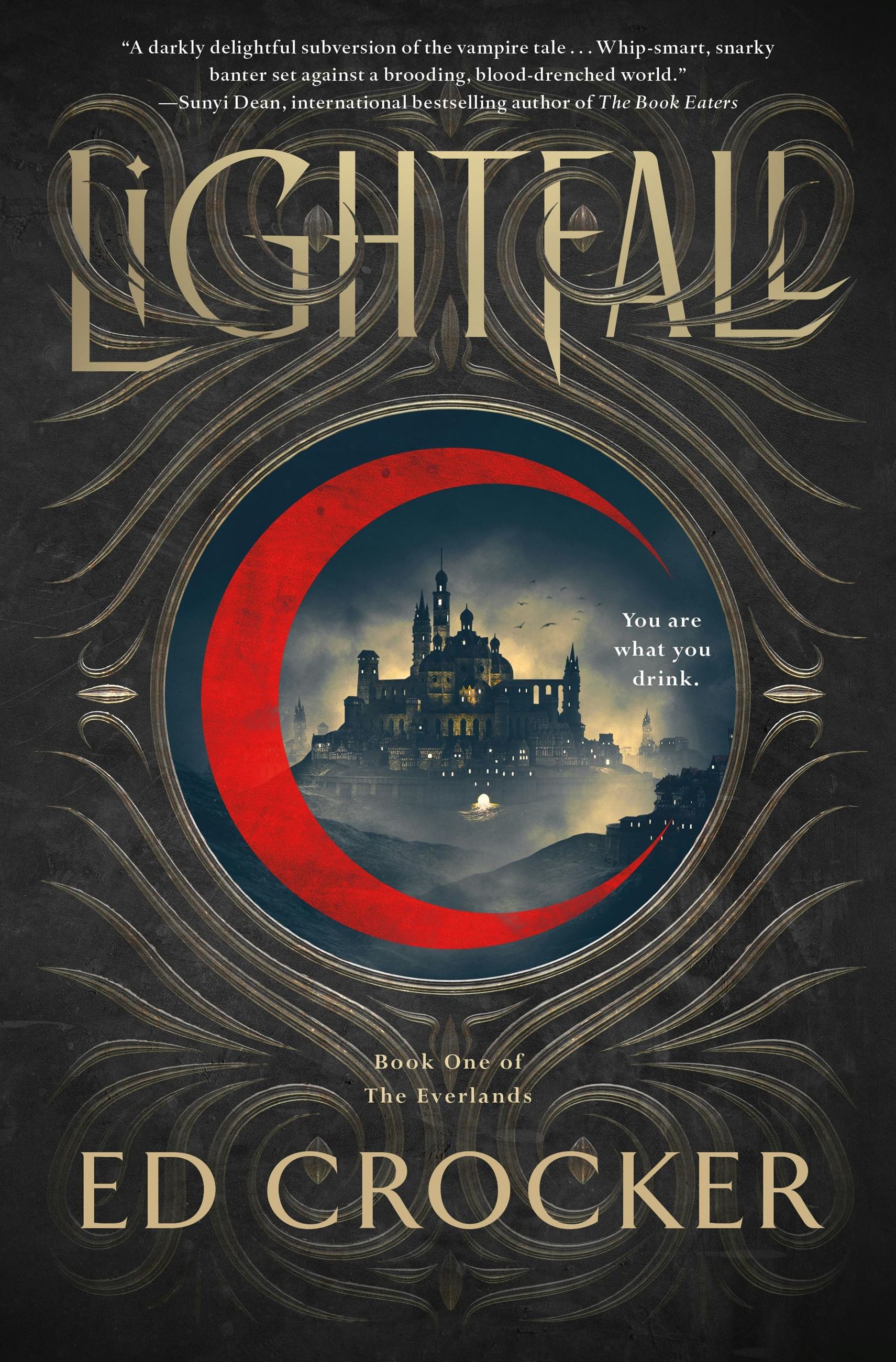 lightfall cover