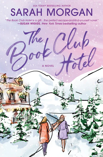 the book club hotel cover